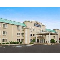 Baymont Inn and Suites Haubstadt / Evansville North