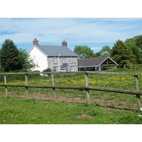 Ballas Farm Country Guest House
