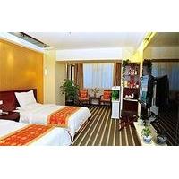 Baihuacun International Hotel - Urumqi