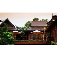Baantawan Pai\'s Boutique Guesth...