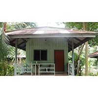 Banyan Tree Resort