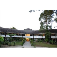 Balay Tuko Garden Inn