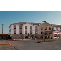 Baymont Inn And Suites Cotulla