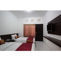 Bakung Sunset Hotel