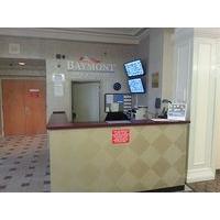 baymont inn suites boardwalk atlantic city