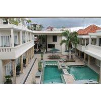 Bali Court Hotel and Apartment