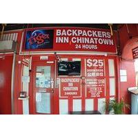 Backpackers\' Inn Chinatown