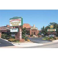 Baldknobbers Motor Inn