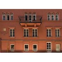 Bastion Hotel Budapest