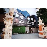 Bali Tower Hotel Tennoji