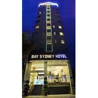 bay sydney hotel