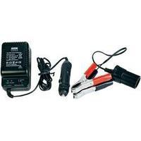 BAAS Mains charger, Automatic ch...