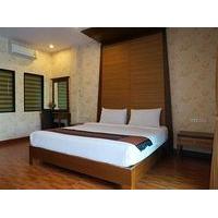 Baan I Un Pool Villa