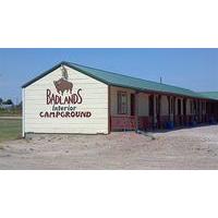 Badlands Motel and Campground