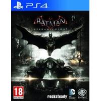 Batman Arkham Knight 5051892170543 PS4 Game