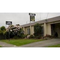 Bairnsdale Town Central Motel