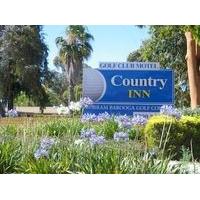Barooga Country Inn Motel