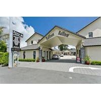 Ballinor Motor Inn Hamilton