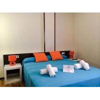 Barcelona City Seven