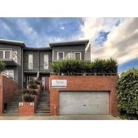 Bayview Serviced Apartments