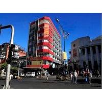 Baguio City Center Hotel