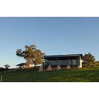 Barossa Pavilions
