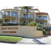 Baywatch Luxury Apartments