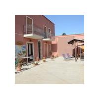 Baglio Mustazza Casa Vacanze