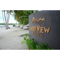 batuta maldives surf view guesthouse
