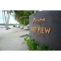 Batuta Maldives Surf View Guesthouse