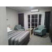Barrass\'s John Bright Motor Inn