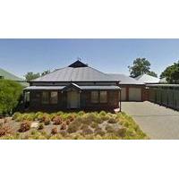 Barossa Bluestone B&B