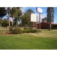 Barooga Golf View Motel