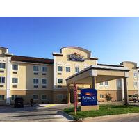 Baymont Inn & Suites Ardmore