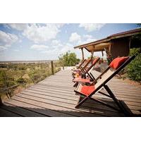 Basecamp Eagle View