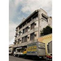 Bamboo Garden Business Inn