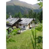 Baita Hanzel & Gretel