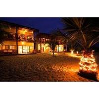 Bamboo Lodge