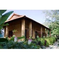 Bai Thom Cay Vong Nem Resort