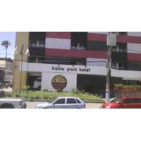 Bahia Park Hotel