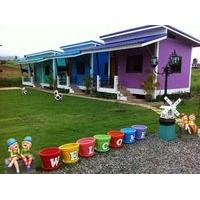 Baan Khao Kho Rim Tarn