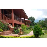 Ban Rai Tin Thai Ngarm Eco Lodge