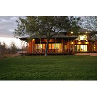 Baobab Ridge Private Lodge