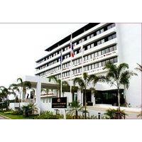 Bangkok Golf Spa Resort