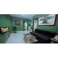 Baranda\'s Place Apartelle