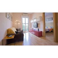 Barcelona Centric Apartment