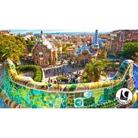 barcelona spain 2 4 night 5 hotel stay with flights up to 52 off