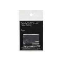 Bamboo Stylus Firm Nibs - 3 Pack In