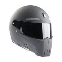 Bandit Alien II flat/black