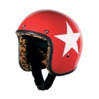 Bandit Jet Star Red